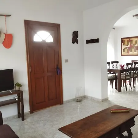 Casa Do Pina Casa vacanze Villarmayor (Galicia)