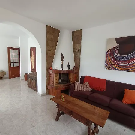 Casa Do Pina Villarmayor (Galicia)