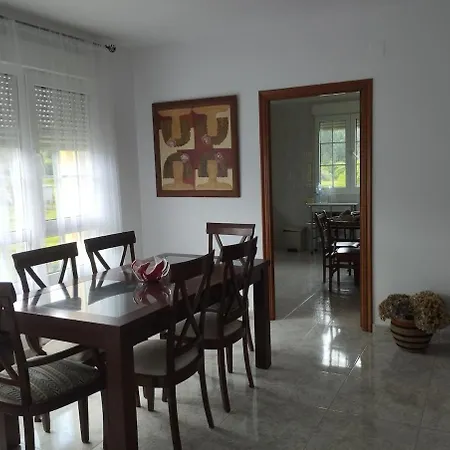 Casa Do Pina Casa vacanze *