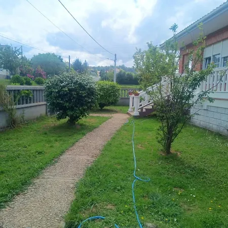 Casa Do Pina Casa vacanze