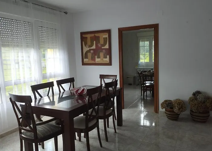 Casa Do Pina 別荘 *