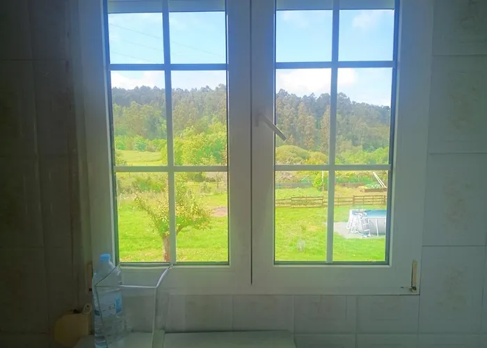 別荘 Casa Do Pina Villarmayor