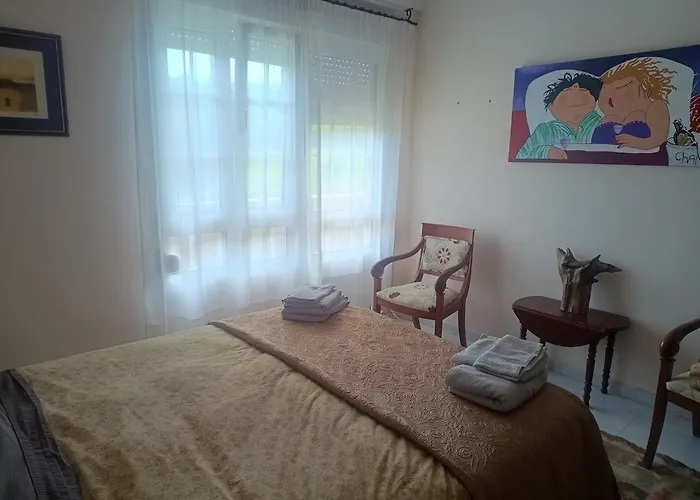 Casa Do Pina Villarmayor