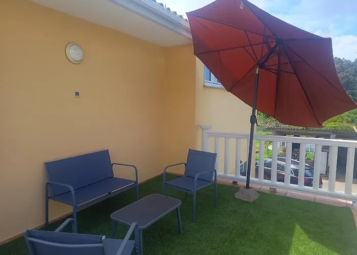 Casa Do Pina Villarmayor