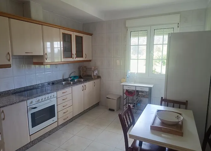 Casa Do Pina Villarmayor